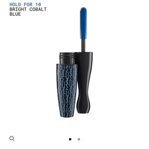 IN EXTREME DIMENSION LASH MASCARA / MINI M·A·C